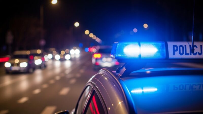 Nowe awanse i wyróżnienia w Policji Świnoujście: Komendant wręczył akty mianowania