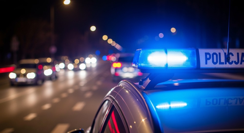 Nowe awanse i wyróżnienia w Policji Świnoujście: Komendant wręczył akty mianowania