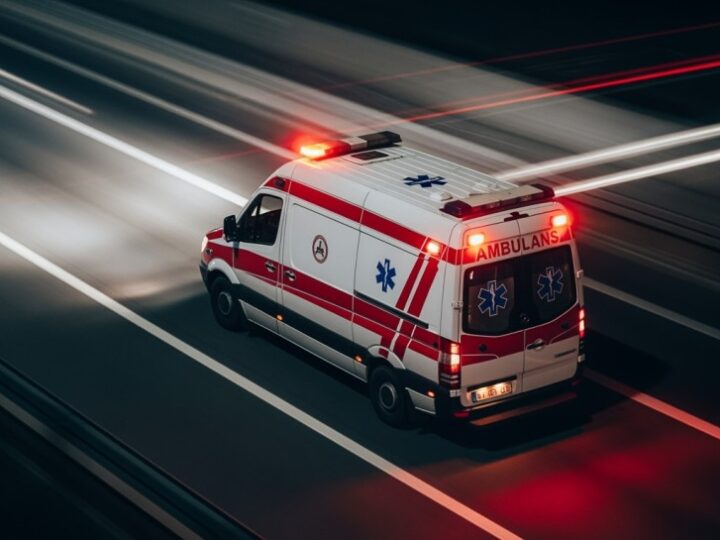 Bezpieczni w Kamieniu Pomorskim: Obywatelska lekcja przygotowania na nieprzewidziane sytuacje