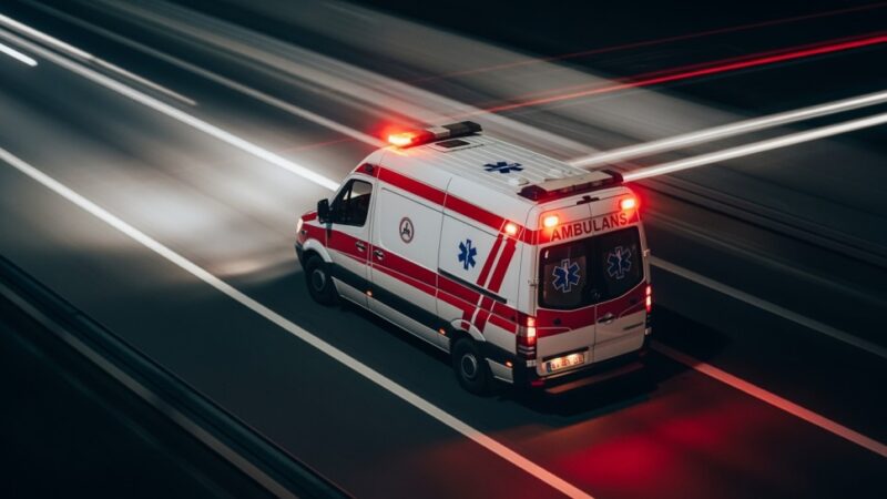 Bezpieczni w Kamieniu Pomorskim: Obywatelska lekcja przygotowania na nieprzewidziane sytuacje