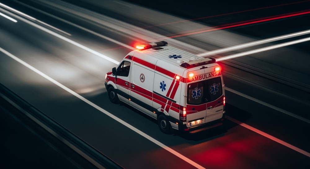 Bezpieczni w Kamieniu Pomorskim: Obywatelska lekcja przygotowania na nieprzewidziane sytuacje