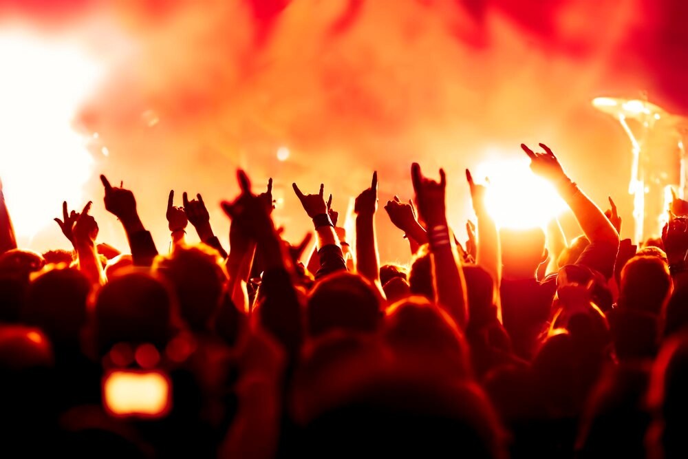 Blanka zachwyca publiczność w Świnoujściu podczas wyjątkowego koncertu!