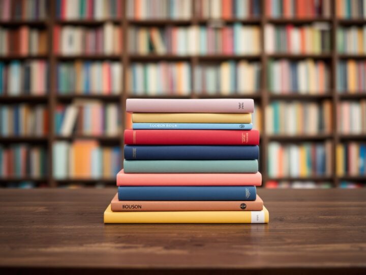 Świnoujście bije rekordy czytelnictwa: 18 tysięcy odwiedzin i 44 tysiące wypożyczonych książek!