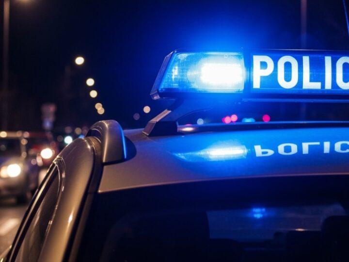 Dzielnicowa z Warszowa: Głosuj na jej misję bezpieczeństwa!