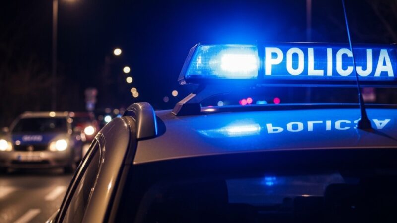 Dzielnicowa z Warszowa: Głosuj na jej misję bezpieczeństwa!