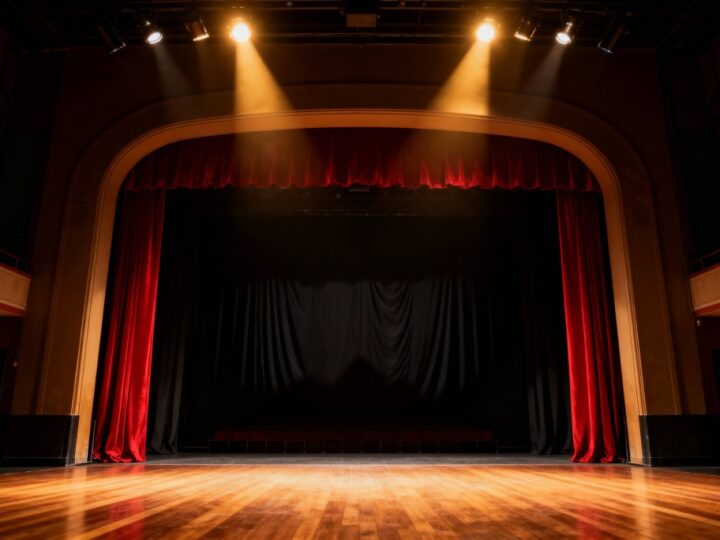 Ekologiczna podróż przez kolory: spektakl „Frania Recykling i Cztery Żywioły”