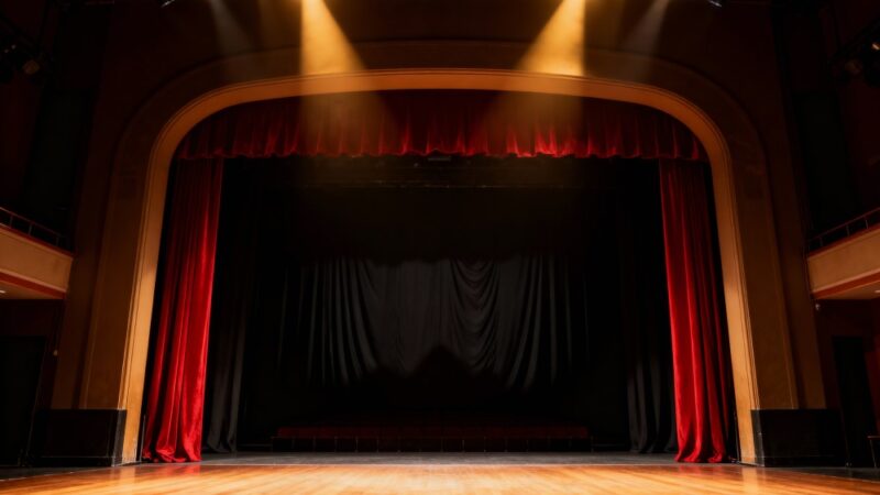 Ekologiczna podróż przez kolory: spektakl „Frania Recykling i Cztery Żywioły”