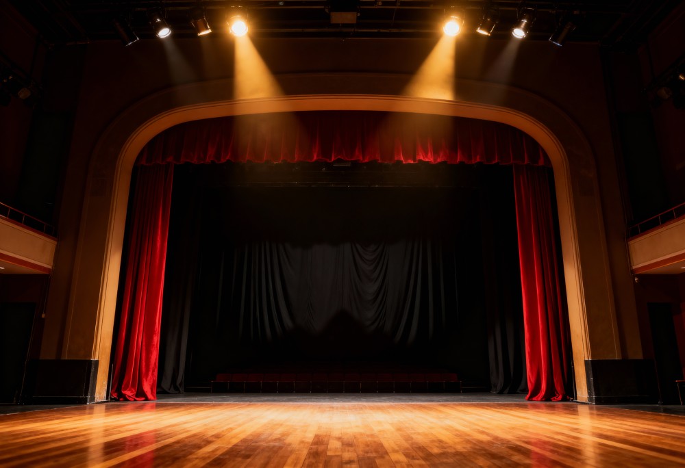 Ekologiczna podróż przez kolory: spektakl „Frania Recykling i Cztery Żywioły”