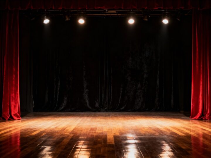 Frania Recykling” – ekologiczny taniec pełen kolorów i energii!