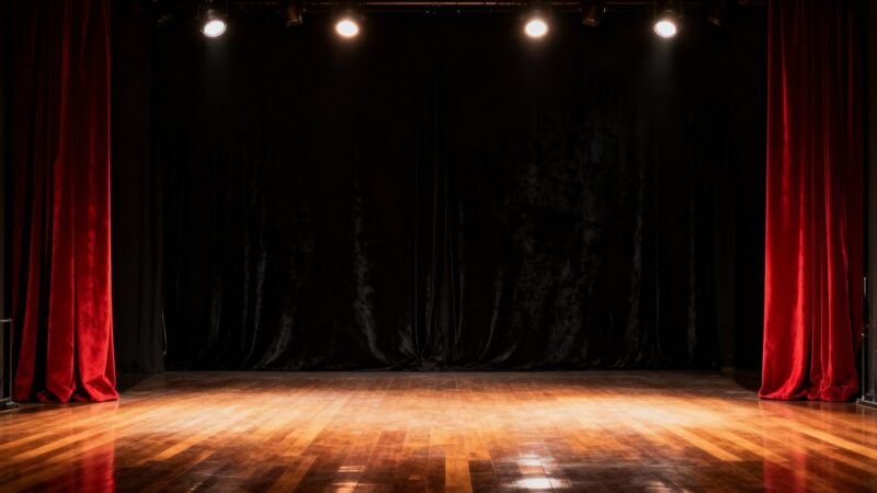 Frania Recykling” – ekologiczny taniec pełen kolorów i energii!