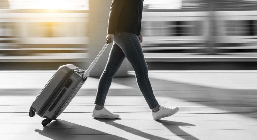 Grecja na wyciągnięcie ręki – podróżuj z Magdą Nowaczyk po Santorini