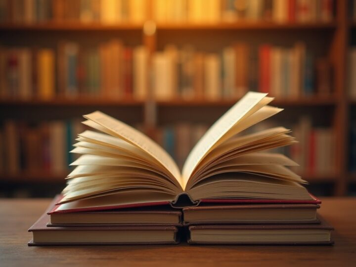 Santorini na wyciągnięcie ręki: wyjątkowy wieczór w Miejskiej Bibliotece Publicznej