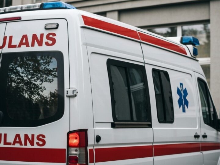 Czas działał na korzyść życia!