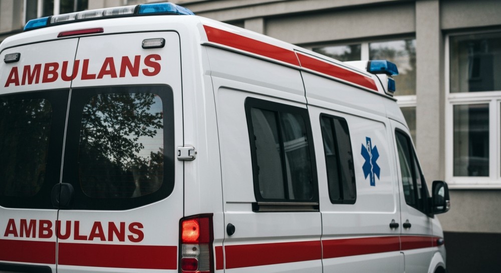 Czas działał na korzyść życia!