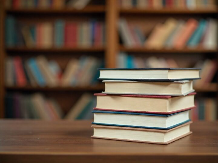 Krotochwilny Klub Limerystów: Świętuj Międzynarodowy Dzień Limeryków w Bibliotece!