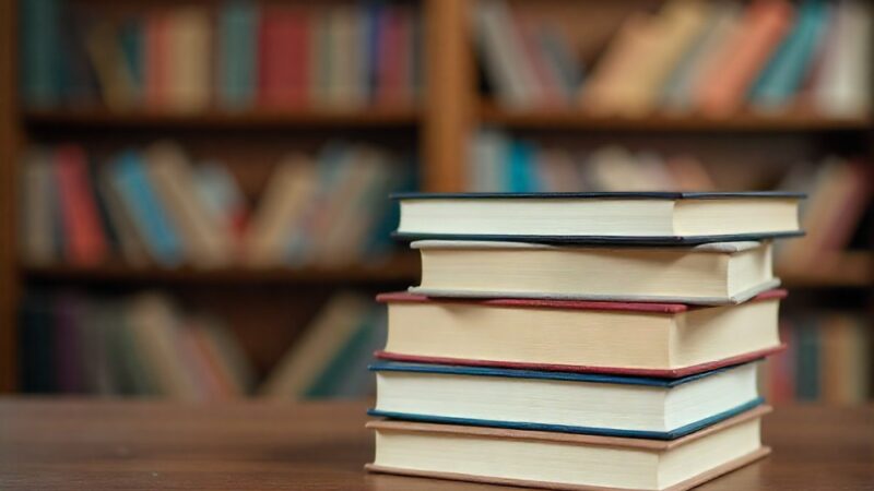 Krotochwilny Klub Limerystów: Świętuj Międzynarodowy Dzień Limeryków w Bibliotece!