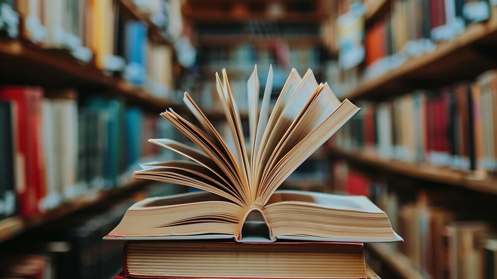 Literacka przygoda z Marcinem Pałaszem dla najmłodszych!