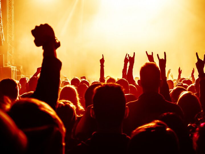 Muzyczne arcydzieła filmowe w Świnoujściu – 18 kwietnia 2026 roku