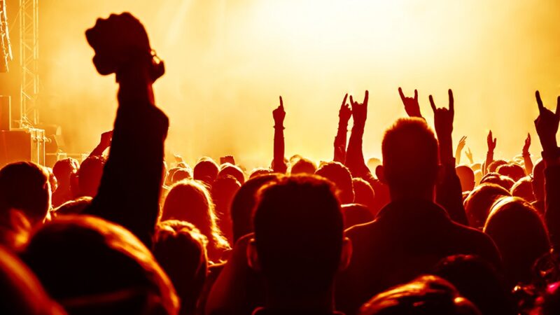 Muzyczne arcydzieła filmowe w Świnoujściu – 18 kwietnia 2026 roku