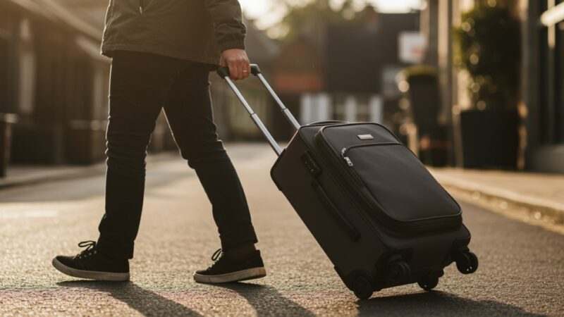 Pomorze Zachodnie: kulinarna podróż z „W szponach gryfa”