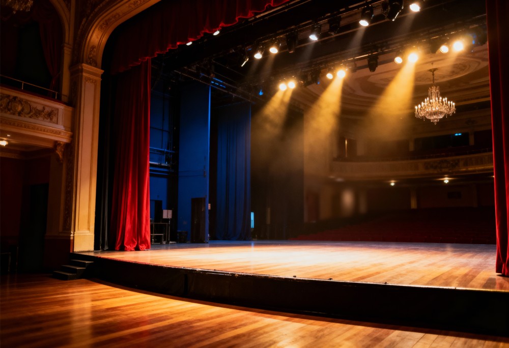 Morskie Przygody: Teatralna Lekcja Radości i Bezpieczeństwa