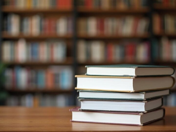 Świętujemy Światowy Dzień Książki: radość i zabawa w bibliotece!