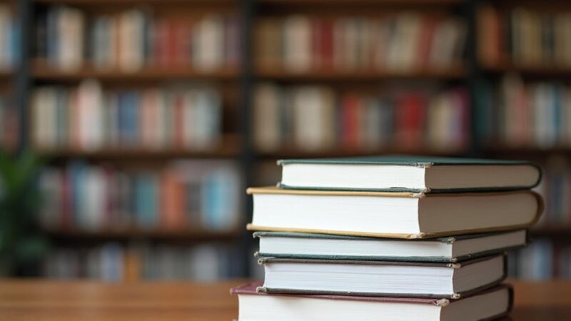 Świętujemy Światowy Dzień Książki: radość i zabawa w bibliotece!