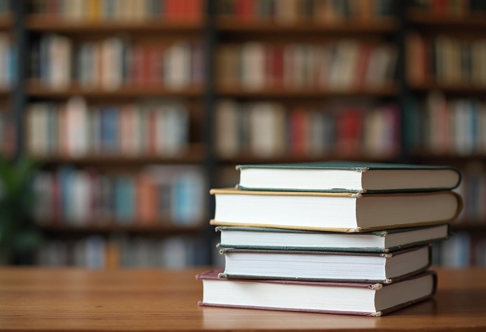 Świętujemy Światowy Dzień Książki: radość i zabawa w bibliotece!