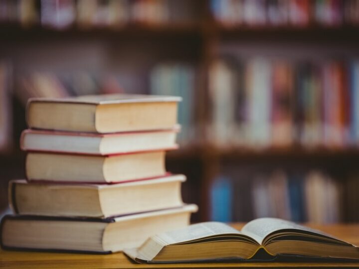 Moje Świnoujście – odkryj piękno miasta na wystawie w bibliotece