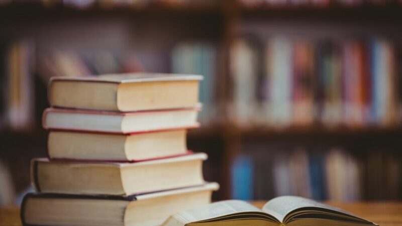 Moje Świnoujście – odkryj piękno miasta na wystawie w bibliotece