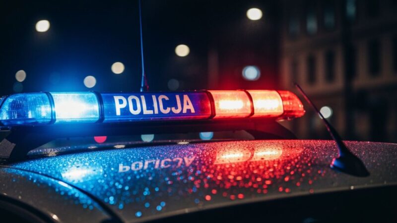 Głosuj na swojego ulubionego dzielnicowego w plebiscycie #SuperDzielnicowy 2026!