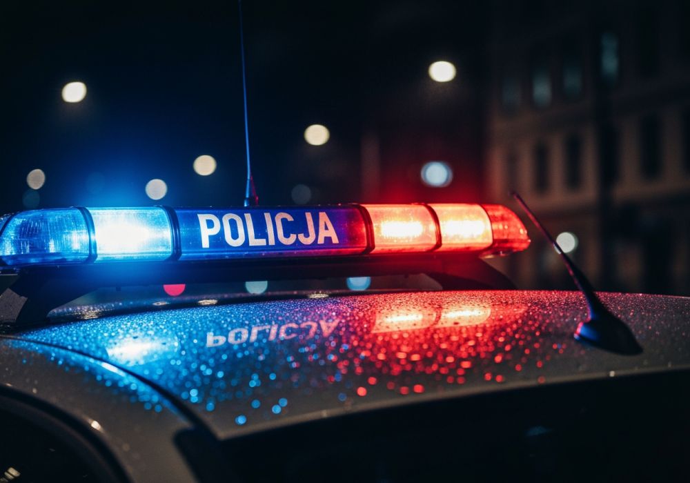 Głosuj na swojego ulubionego dzielnicowego w plebiscycie #SuperDzielnicowy 2026!