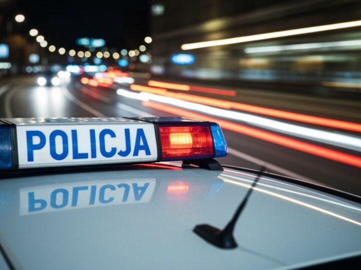 Zaginiony Grzegorz Hunek – Policja prosi o pomoc w poszukiwaniach