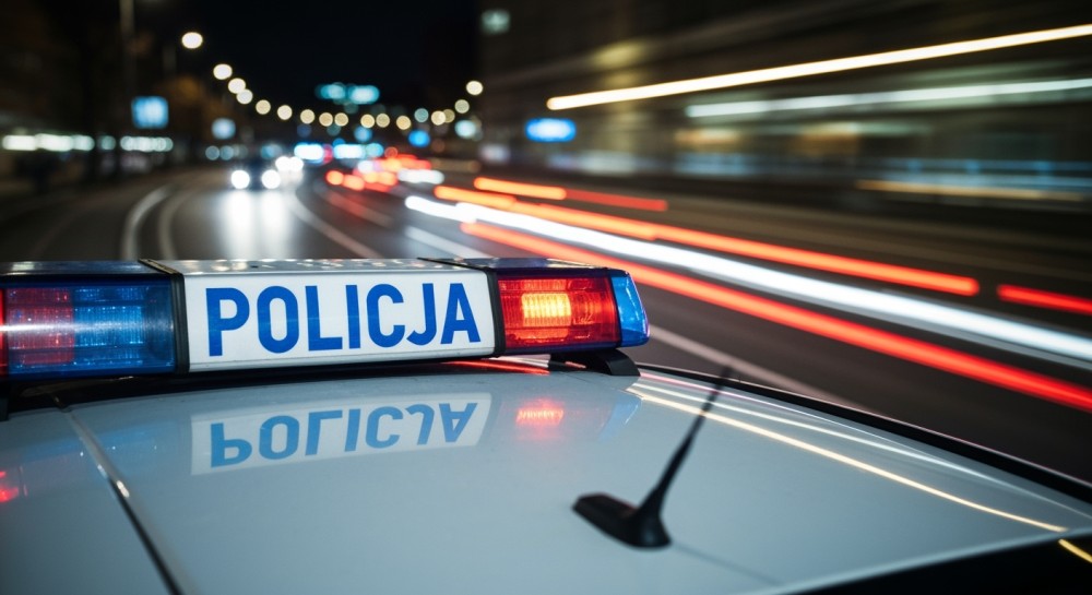 Zaginiony Grzegorz Hunek – Policja prosi o pomoc w poszukiwaniach