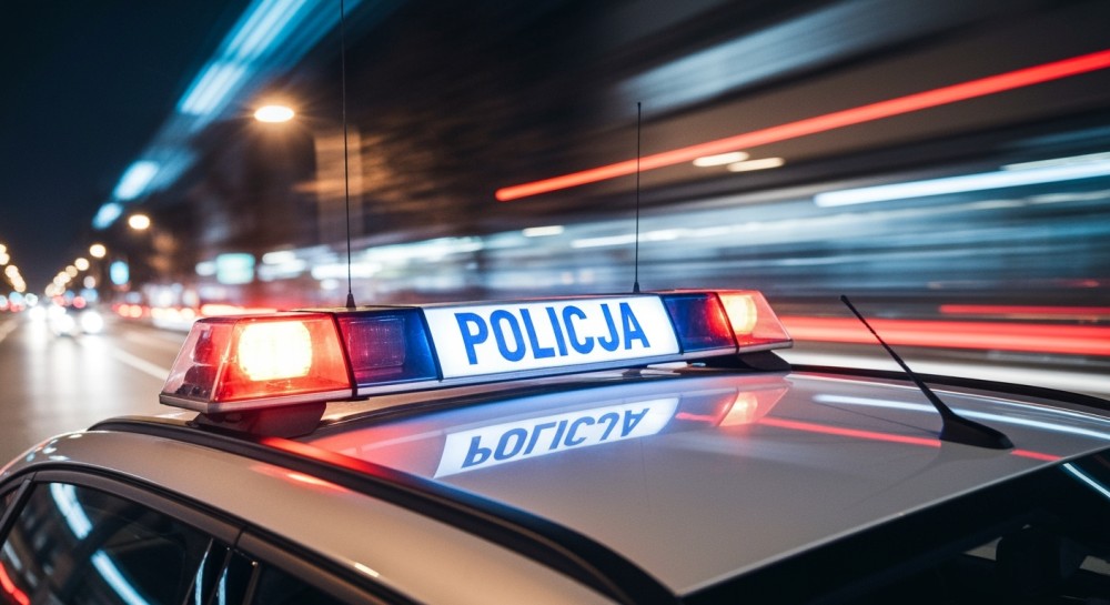 Nowe zatrzymania po incydencie na meczu Flota Świnoujście – Elana Toruń