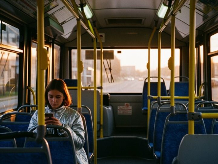 Nowe przystanki na trasie autobusu linii nr 10 – sprawdź zmiany!