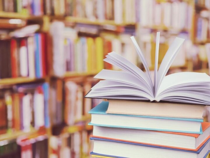 Kiermasz Książek na Urodzinach Miasta – odkryj literackie skarby!