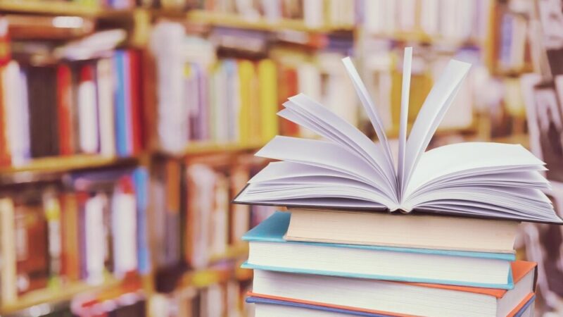 Kiermasz Książek na Urodzinach Miasta – odkryj literackie skarby!