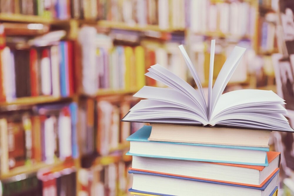 Kiermasz Książek na Urodzinach Miasta – odkryj literackie skarby!