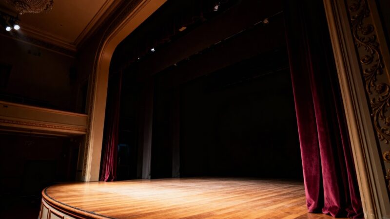 Spełnianie życzeń w nowej odsłonie – Teatr LaLola zaprasza na zaskakującą bajkę!