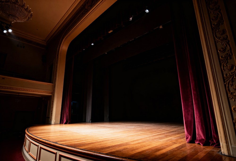 Spełnianie życzeń w nowej odsłonie – Teatr LaLola zaprasza na zaskakującą bajkę!