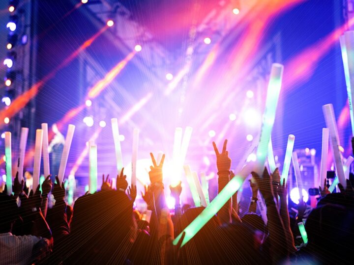 Młode talenty na scenie – emocjonujący koncert debiutantów w Świnoujściu