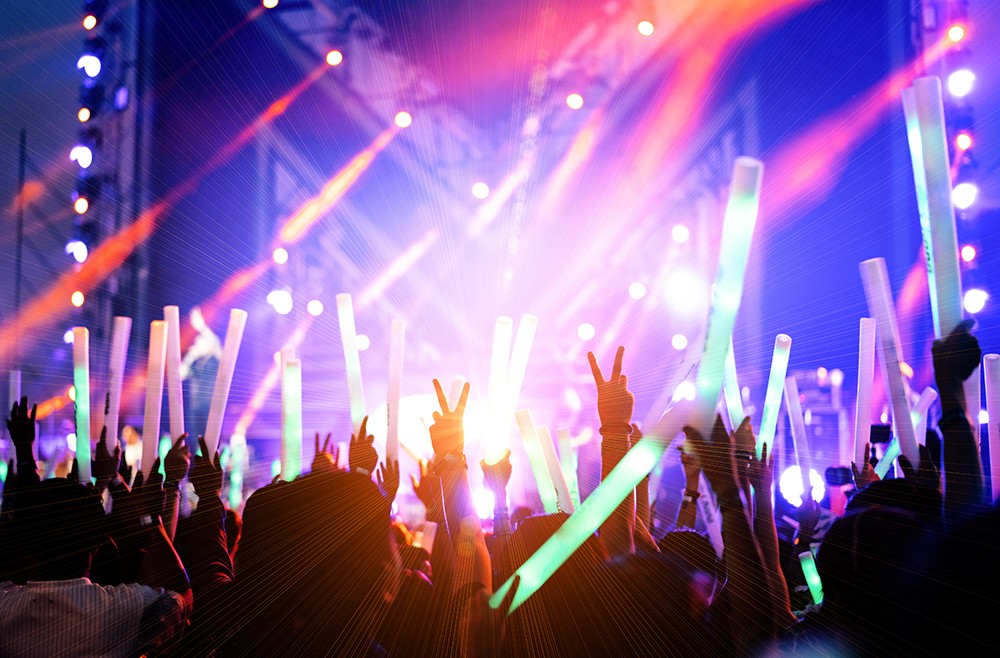 Młode talenty na scenie – emocjonujący koncert debiutantów w Świnoujściu
