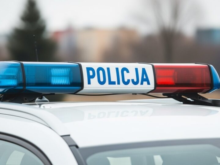 Święto Dzieci w Świnoujściu: policyjne atrakcje i radość na każdym kroku!