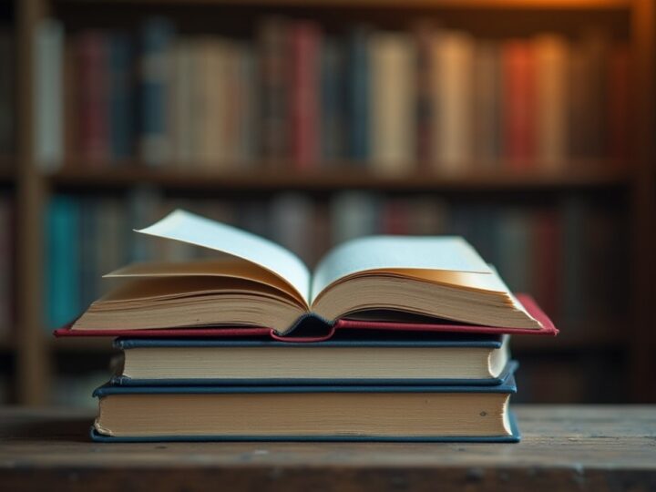 Poezja i muzyka na Dzień Matki w bibliotece: chwile pełne emocji