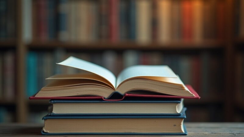 Poezja i muzyka na Dzień Matki w bibliotece: chwile pełne emocji