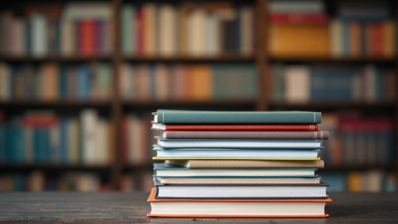 Limeryki podbijają Miejską Bibliotekę Publiczną