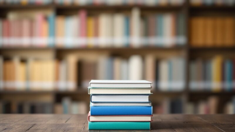 Odkryj tajemnice Winety: wielka gra w bibliotece!