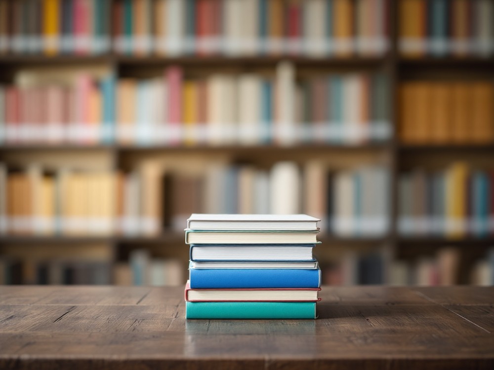 Odkryj tajemnice Winety: wielka gra w bibliotece!