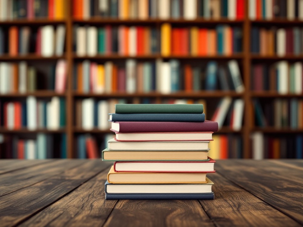 Odkryj tajemnice Winety w niezwykłej bibliotecznej przygodzie!